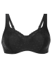 Anita Komfort BH Airita in Schwarz