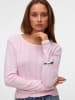 Vero Moda Top in Pink-A-Boo