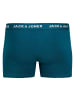 Jack and Jones 5er Pack Trunks in Mehrfarbig