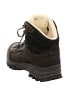 hanwag Wanderschuhe in dunkelbraun