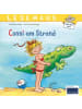Carlsen Buch - LESEMAUS 14: Conni am Strand