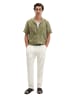 Marc O'Polo Kurzarm-Hemd regular in Fresh Seaweed