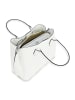 Harpa Handtasche PENELOPE in seashell white