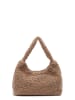 EMILY & NOAH Beutel E&N Cergy RUE 09 in taupe