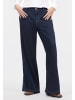 SURI FREY Wide-Leg Jeans SFY Freyday in blue 500