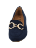 palado Mokassins in Navy