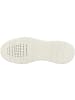 Geox Sneaker low D Plummery Plus in weiss