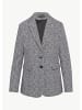 comma Indoor-Blazer in 99B0_schwarz