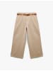 KOTON HOSEN in Beige