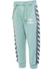 Hummel Hosen Hmlleague Pants in BLUE SURF