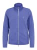Joy Sportswear Jacke PEGGY in blueberry melange