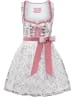 Stockerpoint Stockerpoint Dirndl Raja in rosa