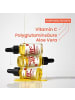Apothecary Gesichtsserum mit 3 % Vitamin C & Polyglutaminsäure „Advanced“ 30 ml