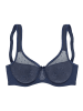 LASCANA Minimizer-BH ohne Wattierung in Navy Solid
