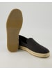 TOMS Slipper in Schwarz