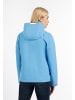 Schmuddelwedda Regenjacke in Blau