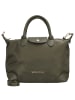 Valentino Bags Jolly Re - Henkeltasche 32 cm (nero) in verde militare