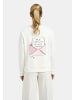Smith & Soul Sweatshirt für Damen in uni