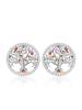 GNOCE 925 Sterling Silber
