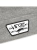 Vans Mütze in Grau