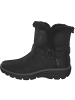 Skechers Stiefeletten in BLACK