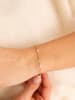 PURELEI Armband Delicate Pearl Gold