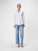 Object Hemd in White