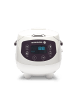Reishunger Digitaler Mini Reiskocher, 350W, 0.6l