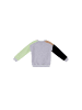 Denokids Sweatshirt Raccoon&Bear in schwarz