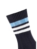 camano Socken 2er Pack warm & cozy in blau