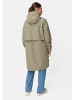 Camel Active teXXXactive® Mantel mit Innentaschen in Salbei