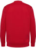 Hummel Hoodie "Hmlgo 2.0 Sweatshirt" in Rot