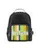 Wittchen Handtasche Young Kollektion (H)32 x (B)26 x (T)1 cm in Schwarz