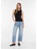 comma Jeans-Hose  in  55Z7_blau