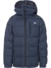 Trespass Kinder Winterjacke in Blau