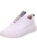 Scandi Sneaker in weiß