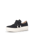 Gabor Fashion Sneaker low in schwarz