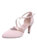 Tamaris Damen- Pumps Women Slip-on in Beige