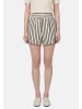 ROBERTA ROSSI Shorts in NERO