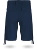 Normani Outdoor Sports Herren Shorts Sonora in Navy