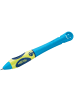 Pelikan Bleistift griffix Linkshänder Neon Fresh Blue HB