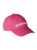 Chiemsee Cap in Pink