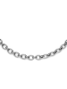 s.Oliver Armschmuck The Soft Link in silber