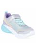 Skechers Sneaker RAINBOW BEAM in silber