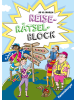 Ravensburger Verlag GmbH Buch - Reise-Rätselblock ab 10 Jahren