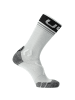 UYN W RUNNERS ONEMID SOCKS in Schwarz