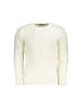 U.S. Polo Weiß Herren Pullover aus Acryl