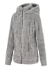 DENIMFY Jacke DFMila in Grau