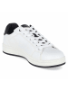 Leone 1947 Low Sneaker in weiß