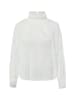 Marie Lund Spitzenbluse in ecru